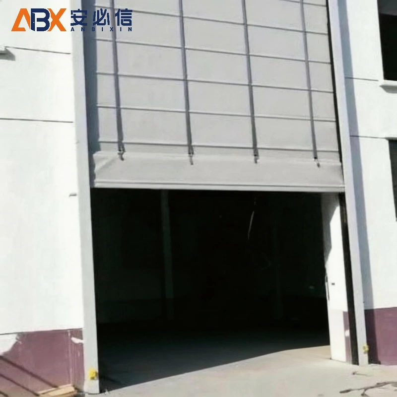 太原翻转式卸货平台